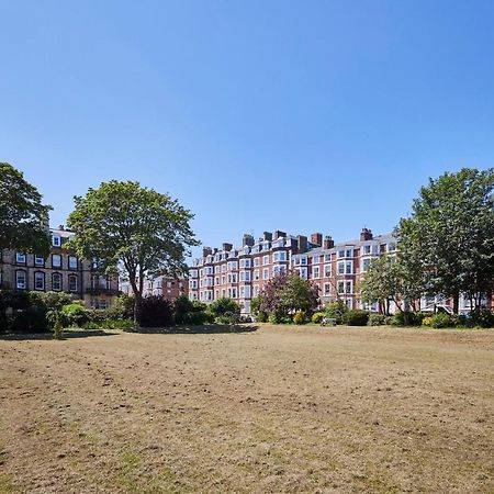 Host & Stay - Brooklands Timeless Scarborough Exterior photo