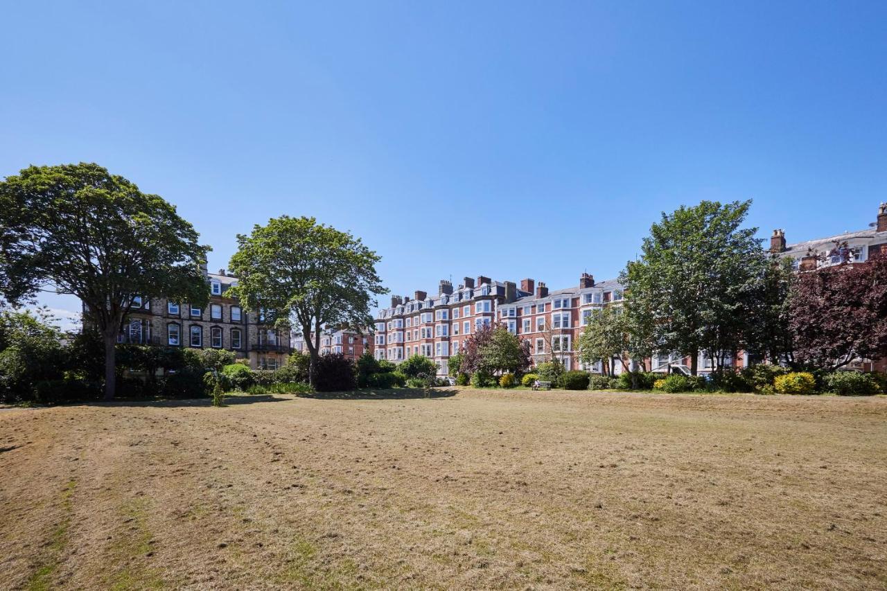 Host & Stay - Brooklands Timeless Scarborough Exterior photo