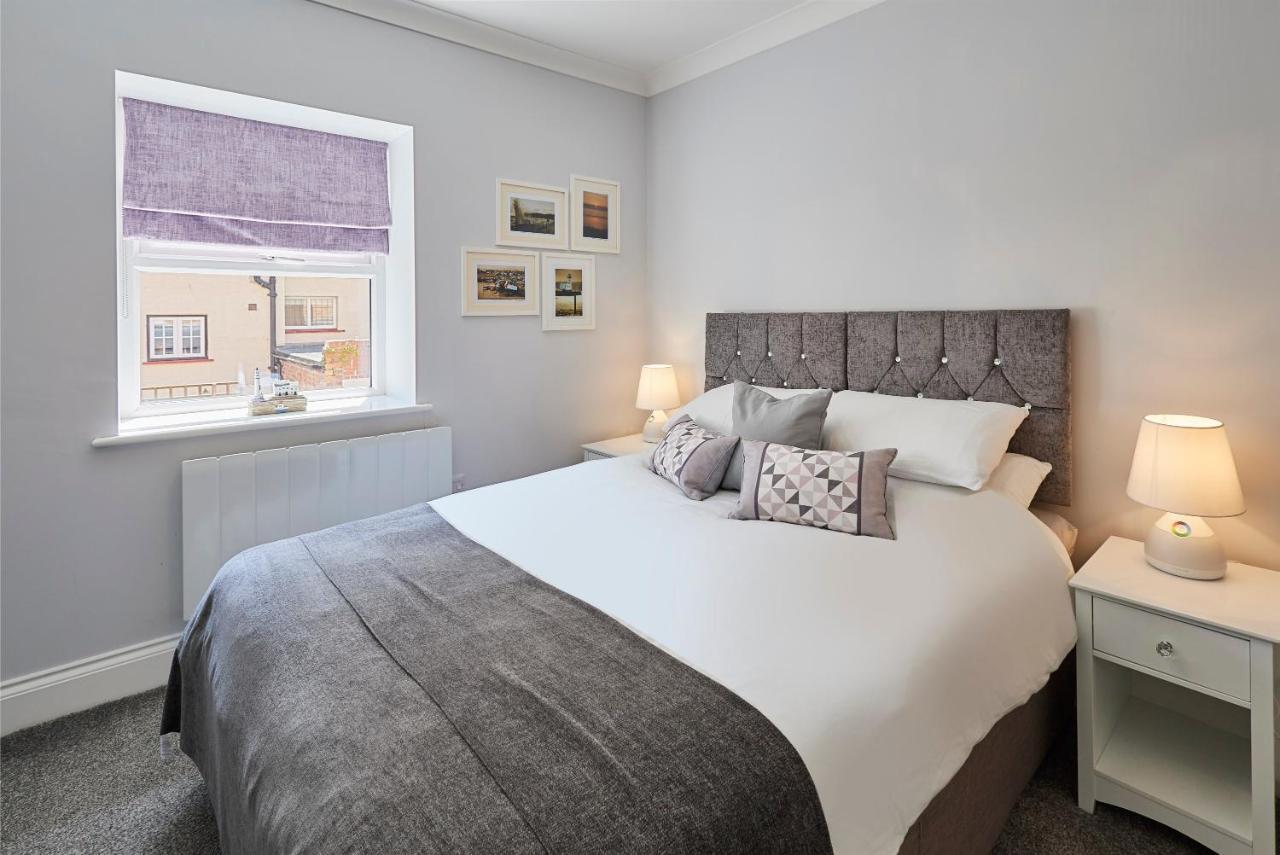 Host & Stay - Brooklands Timeless Scarborough Exterior photo